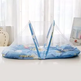 Mosquito Net With Mattress