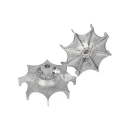 Manual Washing Machine Universal Motor Pulley 10mm Shaft