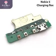 Nokia 5 Charging Flex
