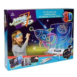 DRAWING BOARD MAGIC (3236)| Baby Toy Accessories