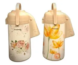 Taiko/ Infinity Air Pot Flask 03 Liter