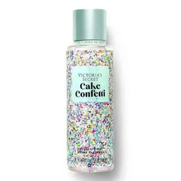 Victoriaâs Secret Cake Confetti Body Mist 250ml