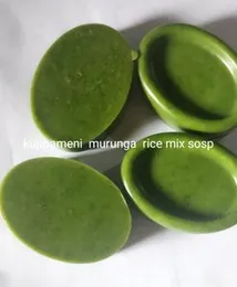 murunga,kupameniya &rice mix soap 45g