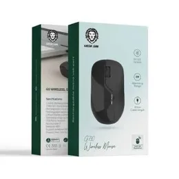 Green Lion G730 Wireless Mouse