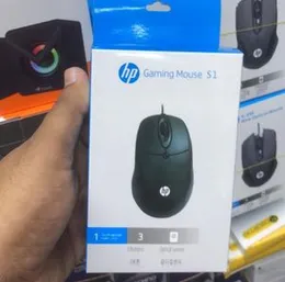 hp Gaming Mouse