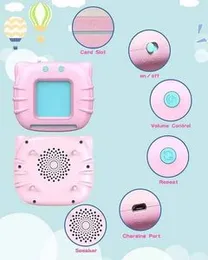 112 pcs Double Sided Flash card