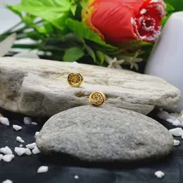 Gold Plated Derana Earring For Women.