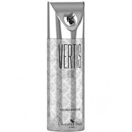 Vertis Man Performed Body Spray 200ml