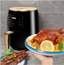 Silver Crest Air Fryer 6L (Digital)