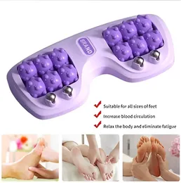 Cat Claw Style Foot Massager