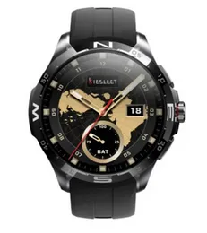 Kieslect Actor Calling Smart Watch with 1.6" LTPO AMOLED Display and Dual-Frequency GPS