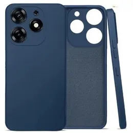 TECNO SPARK 10 PRO Soft matte liquid silicone Case Back Cover for tecno spark 10 pro