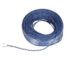 Wesak TT Wire Roll Double Wire for electrical Work Meter selection Available Vesak Wire 5M
