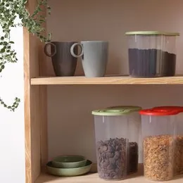 2kg Phoenix Rice Storage Bottle