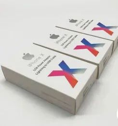 iPhone X Charger Kit (5W USB Power Adapter & Lightning to USB Cable)