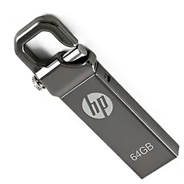 HP 64GB USB Flash Pen Drive