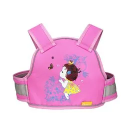 Child Motorcycle Safety Belt
