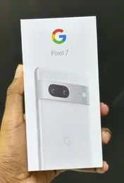 Google Pixel 7 128GB Silver