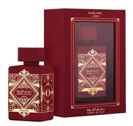 BUDEE AL OUD SUBLIME PERFUME