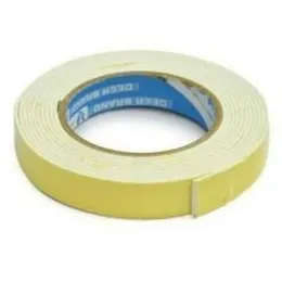 1/2" Double Side Tape With Sponch Cello Tape Selo Tape