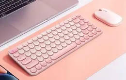 Baseus Keyboard Wireless Tri-Mode Keyboard K01A