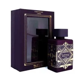 BUDEE AL OUD AMYTHYST PERFUME
