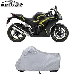 Honda CBR Heat Proof Bike Cover