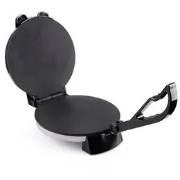 PremiumStainless Steel High Quality RAF Roti Maker (Shipped to Russia)