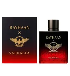 Rayhaan Valhalla