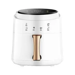 FLICO Digital Air Fryer 8L 2400W – JWS0801 – Powerful & Delicious Oil Free Perfection