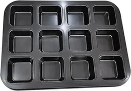 Non-Stick Carbon Steel Baking Bread Pan Baking Tray