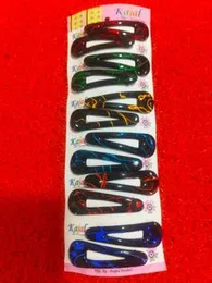 Hair Clips