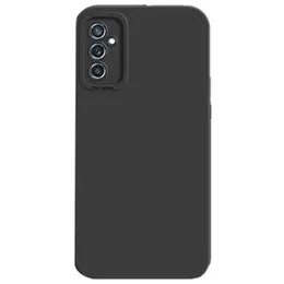 Luxury Soft Silicone fit Case back cover for Samsung M23