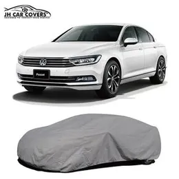 Volkswagen Passat Heat Proof Car Cover