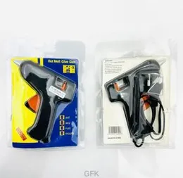 Glue gun