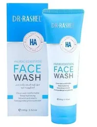 Dr.Rashel blue face wash