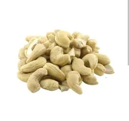 Raw Cashew Nuts 100g