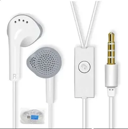 Samsung YJ Original Handsfree - Magic Bass Stereo Earphones