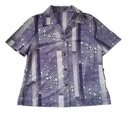 Womenâs Bangkok blouse 001