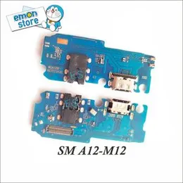 Samsung A12/M12 Charging Flexx