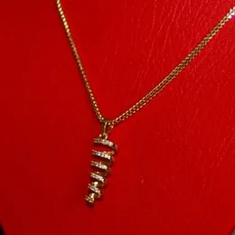 1.9mm fox singapore chain with pendant for stylish womens-Size 50ð«ð¸