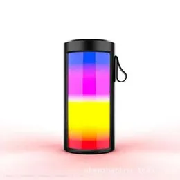 ZQS-1201 Portable Wireless Bluetooth Speaker