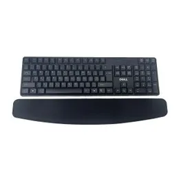 Silvercrest Ergonomic Keyboard Wrist Rest