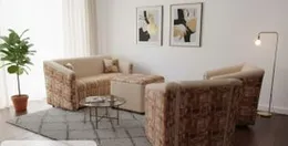 new sofa