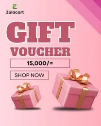 Rs. 15,000 Gift Voucher | Shop Now