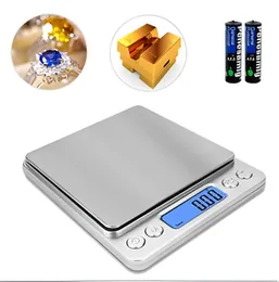 Professional Digital Tabletop Scale