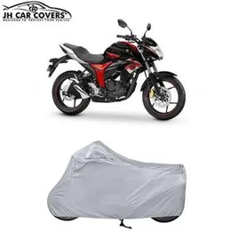 Suzuki Gixxer Heat Proof Bike Cover