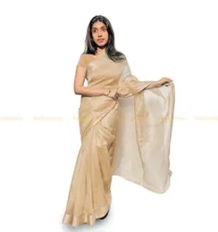 QUALITY ORGANZA COTTON