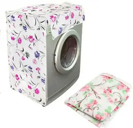 Home Washing Machine & Dryer Cover (Model 2374)