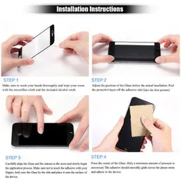 Samsung Galaxy A13 High Quality Super D Tempered Glass Full Cover Screen Protector